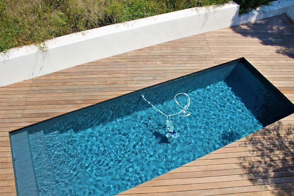 Villa Marine - 10 Pers - Centre Cassis - Piscine المظهر الخارجي الصورة